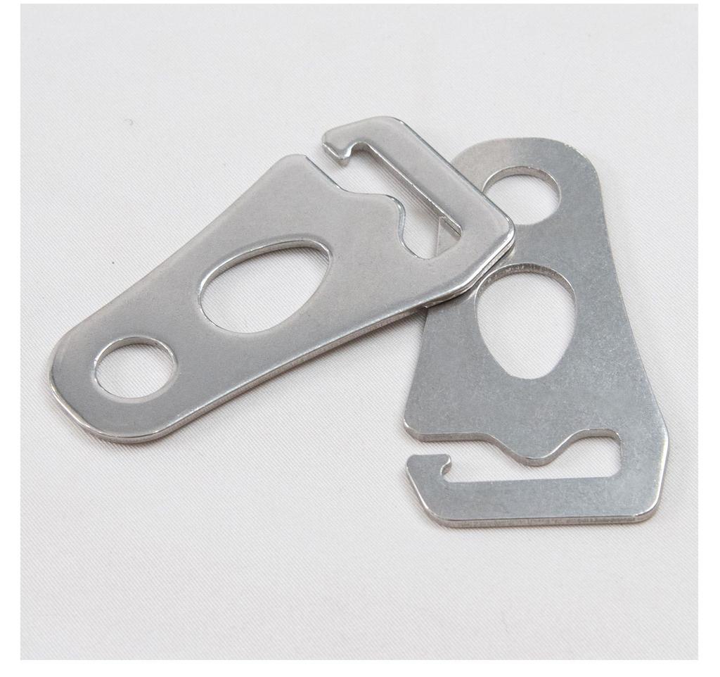 Cord Tightener Tent Wind Rope Buckle Tie Down Rope Carabiner Clip Fastener CampTent Guyline Rope Buckle Fastener Rope Tensioner