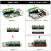GPIO-Klemmblock-Breakout-Board für Raspberry Pi 4/ Zero 2W