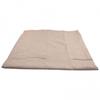 Elegant and Waterproof Tablecloth for Rectangular Tables Cotton Linen Design