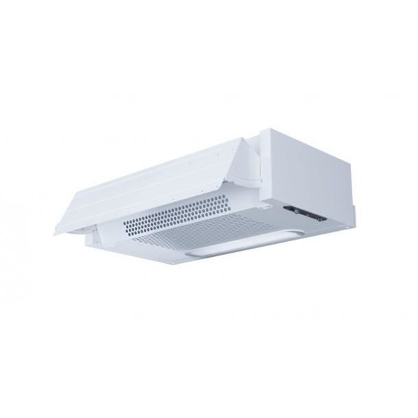 Hotte standard Teka XT2 62030 60 cm 105 m3/h - TEKA - Blanc