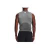 Under Armour Casual Sports Breathable Sleeveless Fitness Tank Top Men tops Gray 1361522-090
