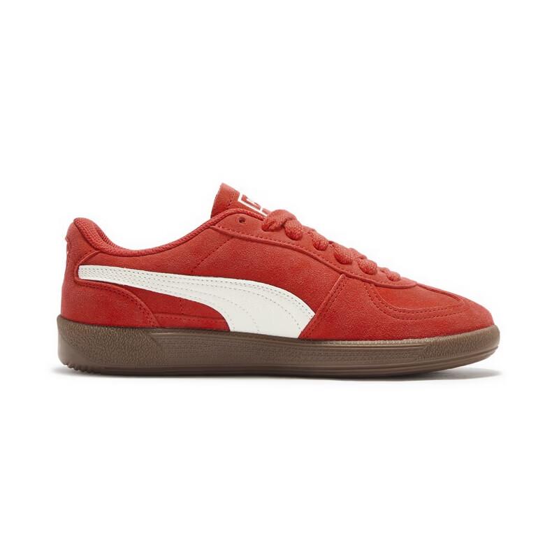 PUMA Unisex Fashion Low-Top Sneakers