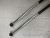 Heavy-Duty Colored Drumstick Stand with Metal Electronic Drumsticks and Protective Practice Drumsticks