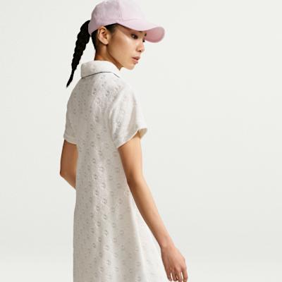 Nike Sportswear Short Sleeved Dress Women's