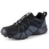 Men Outdoor Lockless Bicycle Shoes,Breathable And Comfortable,Non-slip And Wear-resistant,Suitable For Flat Bicycles and Hiking