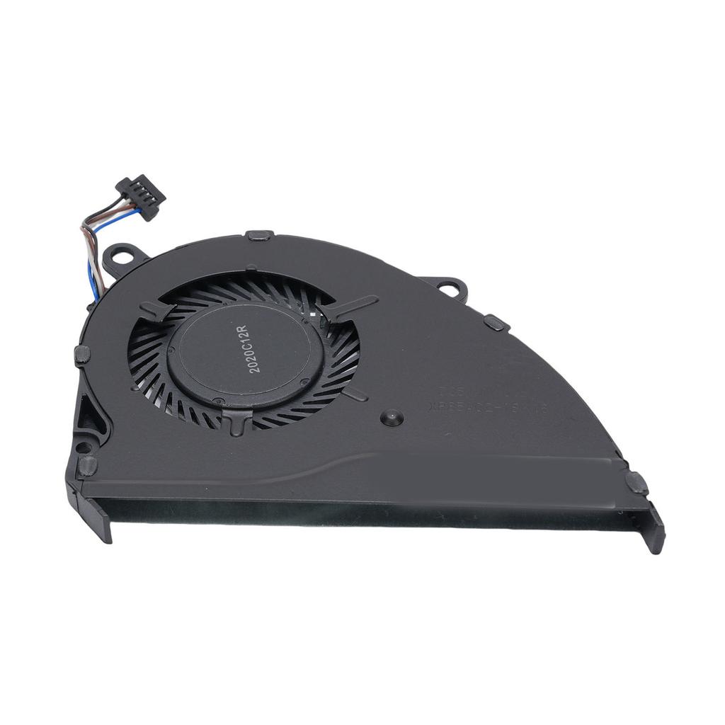 Laptop CPU Cooling Fan L26368 001 Replacement for 14 CE 14 CE0068ST 14 CE1058WM 14 CE0010CA 14 CE2068ST Integrated GPU