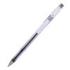 Deli S40 0.3mm Black Gel Pen 12-Pack
