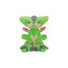 Pokémon Center Original 640 Plush Toy Pokémon Fit Virizion 13 X 10.5 X 9 (H X W X D: Cm)
