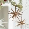 Christmas Christmas Decorations Christmas Atmosphere Store Decoration Shining Christmas Tree Decorations Luxurious 10/15cm