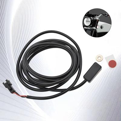 E-bike Brake Sensor Universal Simple Installation Power Cut Off Electric Bicycle Brake Sensor Replacement Parts