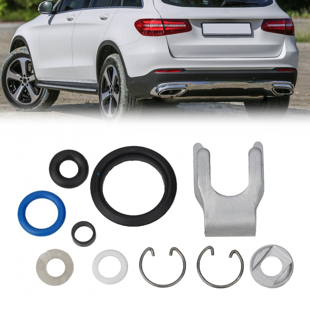 1770720000 Fuel Injector A1770720000 Auto Parts O-Ring Retainers