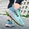 Spring New Large Size Men's Versatile Light Casual Comfortable Running Shoes Fashion Sports Couple Shoes