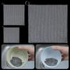 Square Shape Steel Rust Remover Metal Cleaning Brush  Cleaning Tools Household Goods