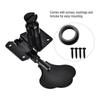 1L/1R Open Gear Bass Tuners Tuning Pegs Keys Machine Heads For Bass Guitar 5 Coloer