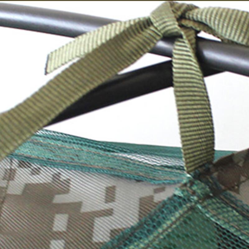 Xi Lu Two-Person Digital Camouflage Tent