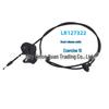 The LR127322 Hood Release Cable is compatible with the 2015 Land Rover Discovery Sport.