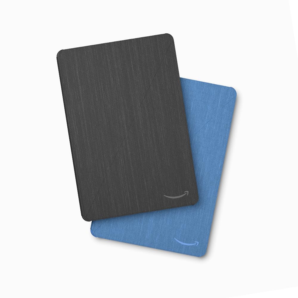 Amazon Official Protective Cover for Fire HD 10 13th Generation (Black)