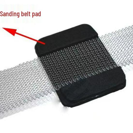 Five-Piece Jazz Drum Silencer Pad Set: Includes Silent Pads for Drums, Snare, and Three Cymbals