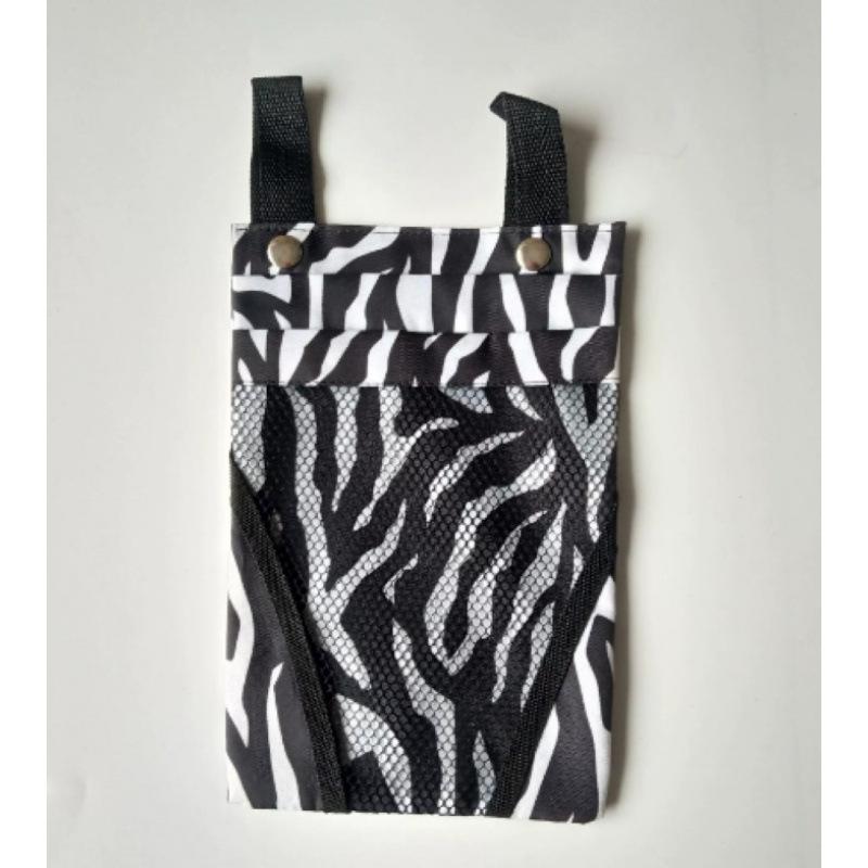 Front Bag for Bicycle Handlebars