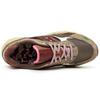 Feature x Saucony Shadow 6000 Chocolate Chip Unisex Sneakers Brown Brandy Pink S70607-1