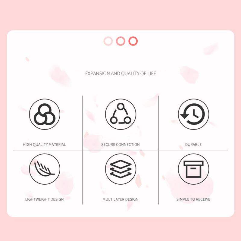 Multi Layer Underwear Drying Hanger Folding Sling Hanger Seamless Multi Function Clothes Drying