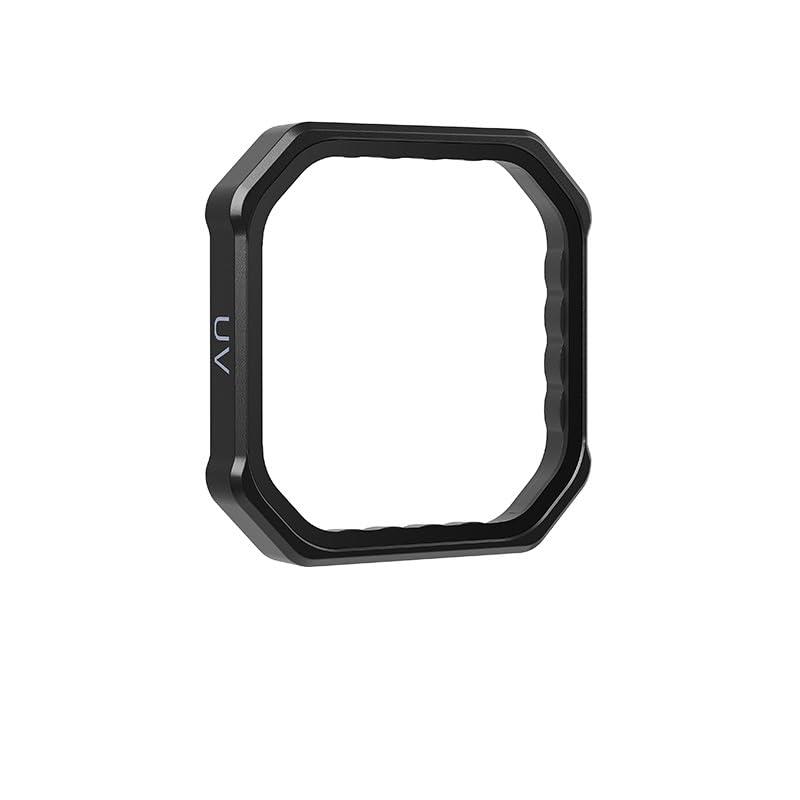 

Alevnr New Lens Filter for Insta360 Ace Pro Pro (UV) 2/Ace