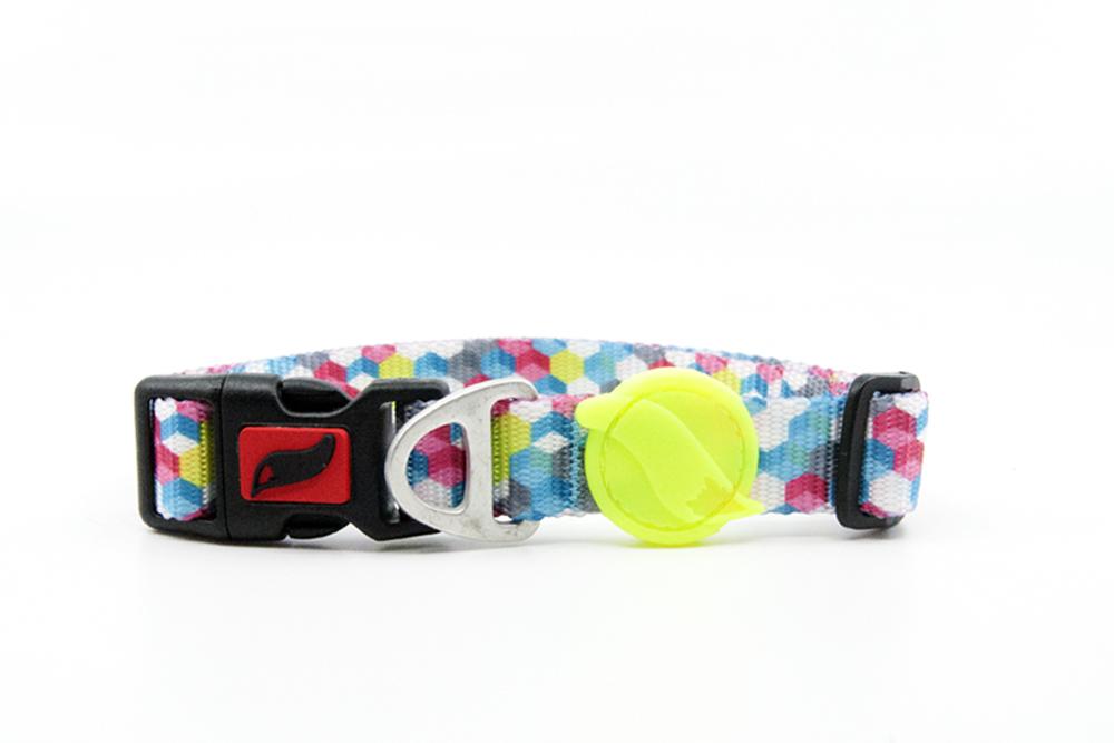 

CUBE Dog Collar- M
