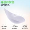 Small Suspenders, Cool and Breathable, Seamless Women's Ice Silk Sports Thin Shoulder Straps, Bra Cover