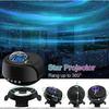 The Largest Coverage Area Galaxy Lights Projector 2.0, Star Projector, With Changing Nebula And Galaxy Shapes Space Night Light_Onyx