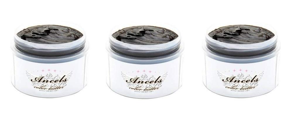

Enchers Color Treatment Color Butter 200 г Набор из 3 шт. (Кокосовый Коричневый)