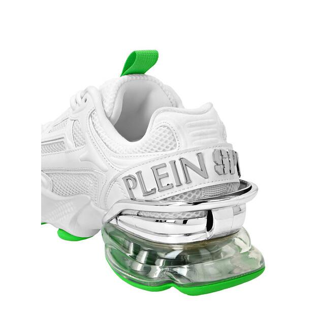 Кроссовки Plein Sport 10137