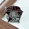 Cusut și tricotaj – Insigne