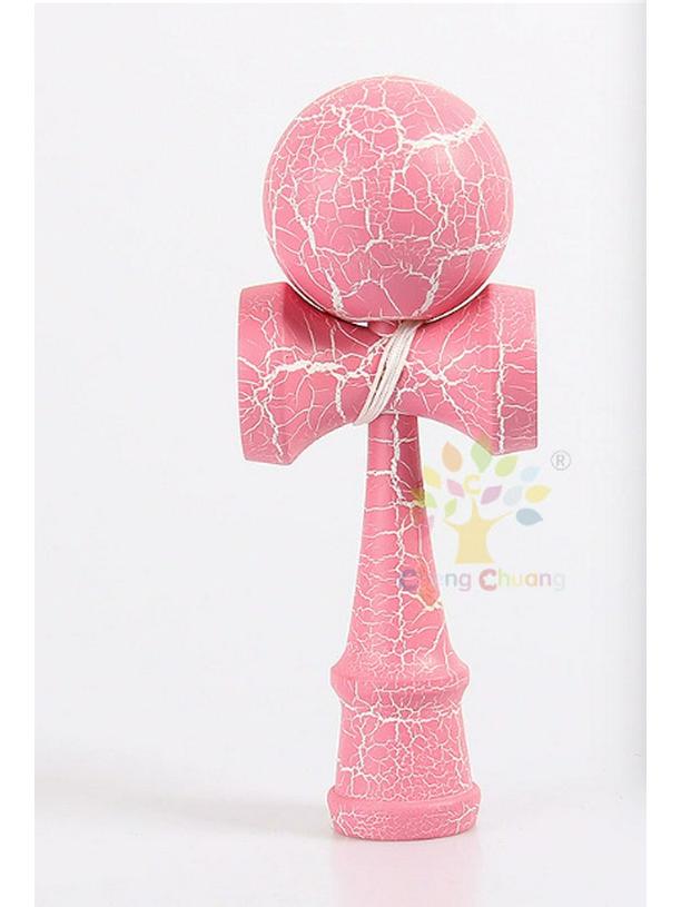 

Кендама Деревянный Шар Навыков Игрушка - Развивающая Головоломка для Детей и Родителей