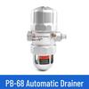 SNS PB-68 Automatic Air Compressor Drain Valve