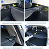 Subaru XV, Forester, Outback Sluneční clona do kufru & Doplňky pro dělicí systém úložného prostoru pátých dveří