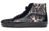 SK8 Hi 38 DX Anaheim Factory OG-Black Spinnennetz VN0A38GF1JJ