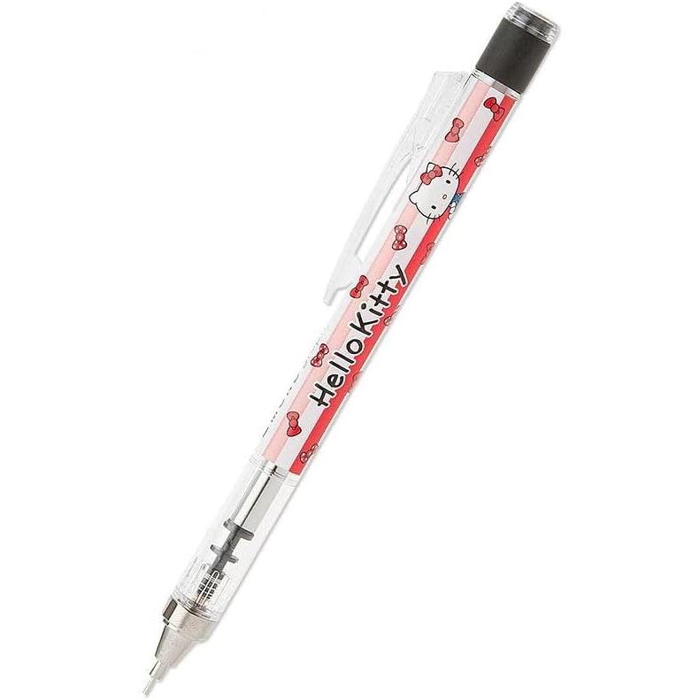 Hello Kitty MONOgraph Mechanical Pencil with MONO Eraser Sanrio Characters