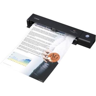 Canon imageFORMULA P-208 II Duplex Portable Scanner