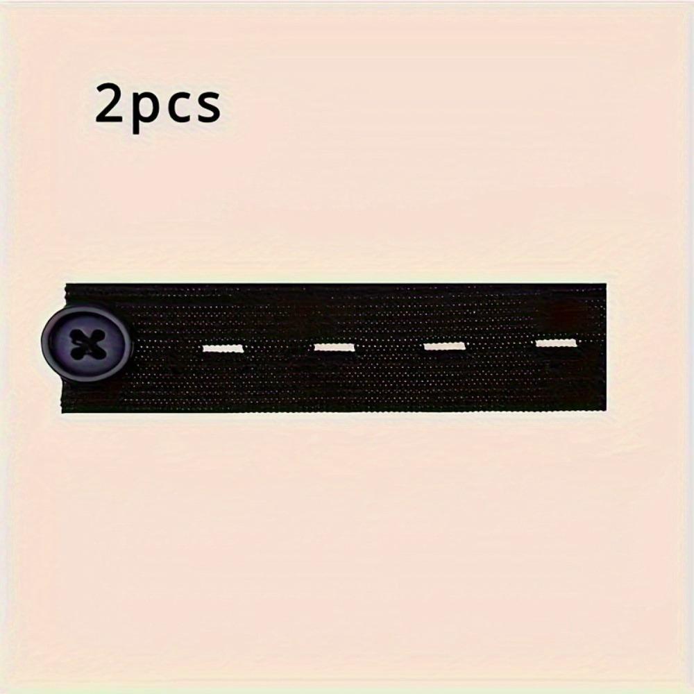 Instant Belt Loop Extension for Jeans & Pants, Elastic Comfort Fit for Men & Women, Casual, Weddings, Parties, Daily Commute, Casual Wear Accessory