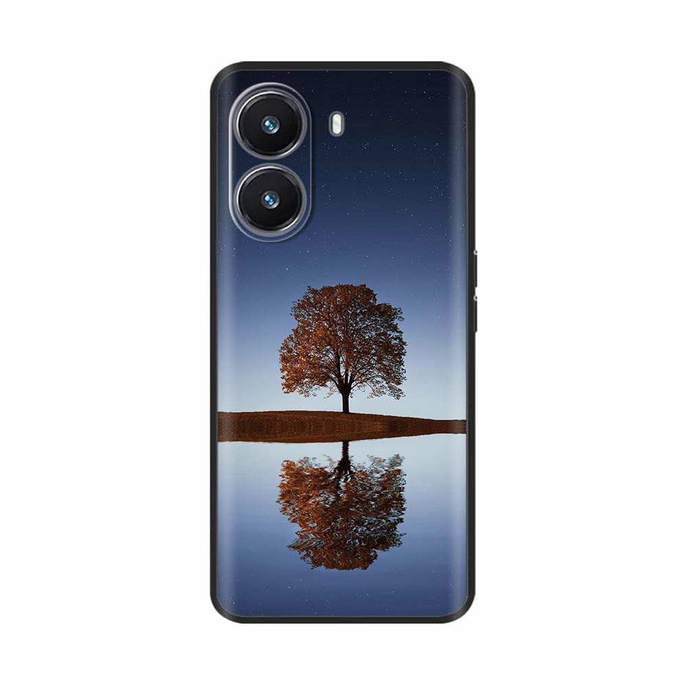 Für Xiaomi Redmi Turbo 4 Handyhülle Weiches Silikon TPU Stoßfänger Schutz Rückseite Für Xiaomi Redmi Turbo 4 3 Turbo4 Funda Coque