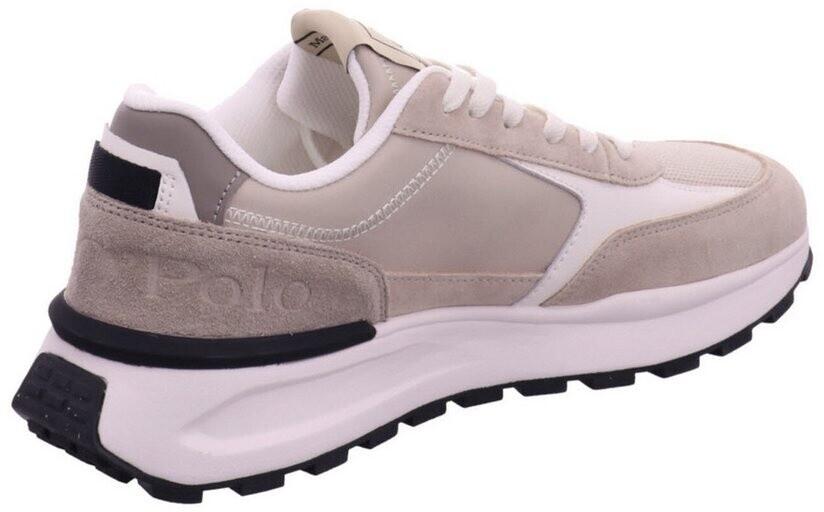 Кроссовки Marc O'Polo Sneaker Velours beige