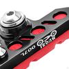 Durable Brake Pads Anti-Skid Fiber Drawer Type Bike Rubber Pad