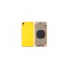 Yellow Repair Housing for Apple iPhone XR (Without Parts)