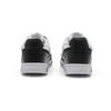 Nike Court Vision 1 Fu Ma Spring Festival Thermal Cushioning Low Top Skateboard Shoes Men's Black White DH2987-101(Team965-)