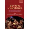 Varieties Of Capitalism: The Institutional Foundations of Comparative Advantage