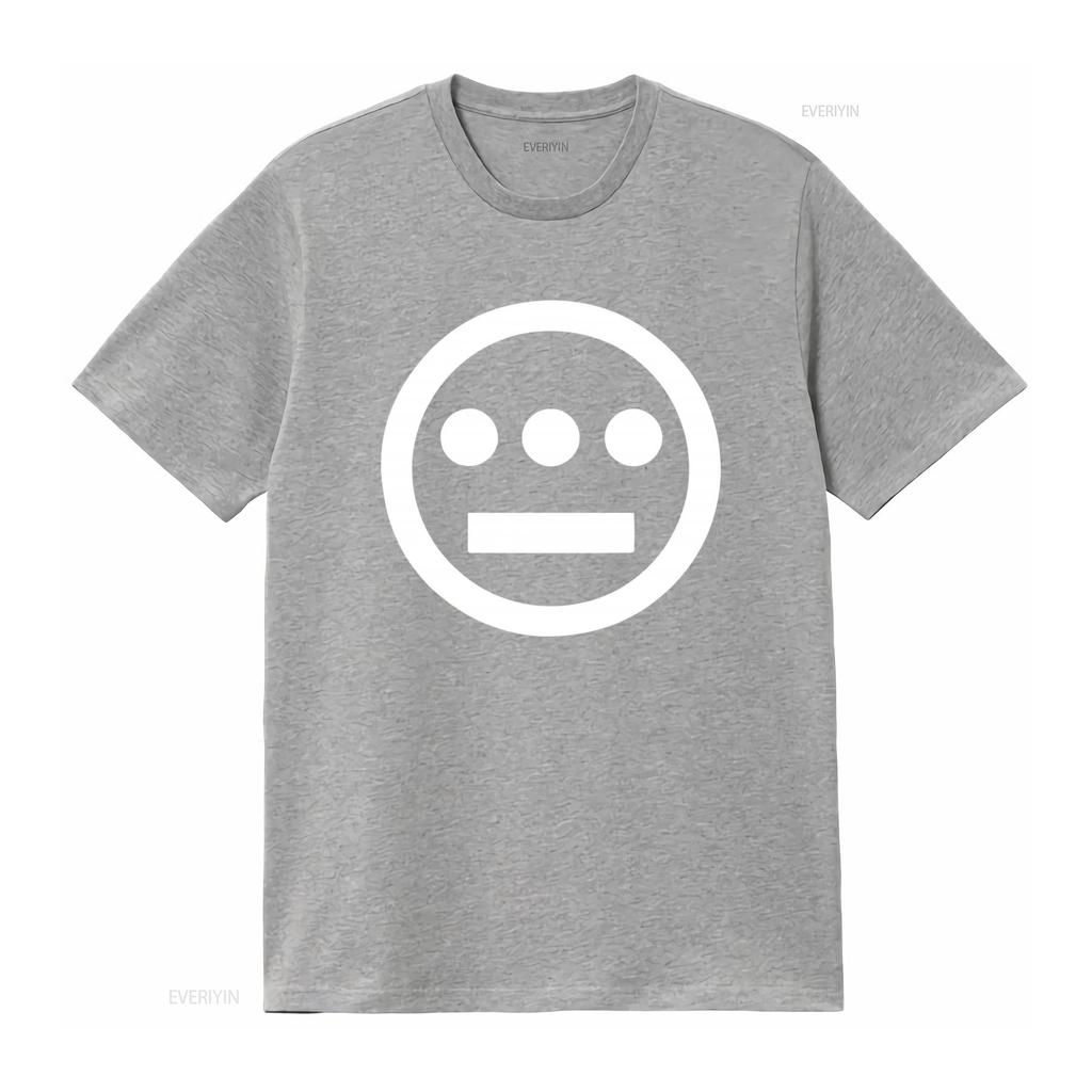 Stylish Hieroglyphics Hip Hop T Shirt for Trendy Fashion Lovers Vintage Washed Comfortable Soft Streetwear Breathable