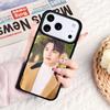 Korean Lee Min ho Phone Case For IPhone 17 16e 15 14 13 12 11 Pro Max Air Mini Soft Protective Cover