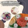 Flower Sugar Art  Silicone s Cake Handmade Baking Tools DIY Tool