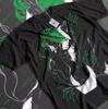 Tatsumaki T-shirt One Punch Man Anime Manga Villain Kawaii Funny Gift Shirt