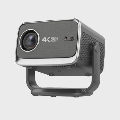 Proiector Portabil Wireless 4K Android Smart Home Theater 1080p